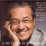 Hudud - Was Nik Aziz Senile Or Merely SmokeScreen?