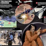 Mad Dog Gaddafi Captured, Humiliated & Shot Dead