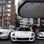 Reason Why Oil-Rich Kingdoms Scare Of Uprising