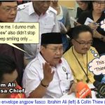 From Hot Chicks to White Angpows, Nothing Works