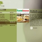 Stunning Photos: Star Vista's Farmhouse Supermarket