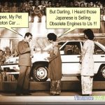 Here're Reasons Why You Shouldn't Buy A New Car Now