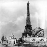 Eiffel Tower, The Most Expensive Structure in Europe