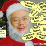 Budget 2013 - What the Govt Doesn't Want You to Know
