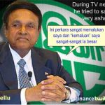 8 Reasons Why Samy Vellu is A Winnable Candidate
