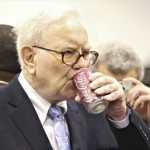 Warren Buffett's 2013 Top-10 Stocks