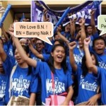Fuel Prices Hike - Can You Blame PM Najib Alone?