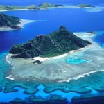 Your Next Holiday Tip: 2013 Top-20 Islands In The World