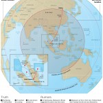 Missing Jet - Plane Flew & Crashed Into Indian Ocean?