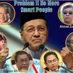 Hishammuddin, Greatest Leader Since Nelson Mandela