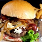 American Top-20 Best Burger That You Must Try