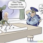 Hudud Game - Why PAS So Dumb One?