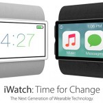 Apple's iWatch To Come With 10 Sensors, Different Sizes & Designs