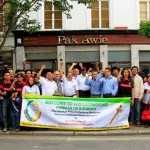 Beware Britain! Extremist Perkasa Who Threaten To 
