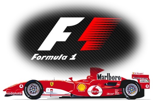 Re: Temporada 2010  de Fórmula 1