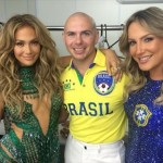 2014 FIFA World Cup - The Worst Opening Ceremony?