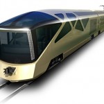 Ferrari Designer Unveils 7-Star Penthouse On Railways