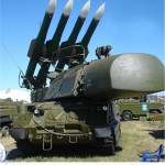 Flight MH17 Shot Down - Malaysian Leaderships Put To Test, Again (Photo)