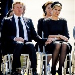 At Last, The MH17 Victims Get Their Dignity As First Bodies Arrive In Holland (Photo)