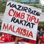CIMB-RHB-MBSB Mega Merger - The Danger Of Creating A Too-Big-To-Fail Biggest Bank