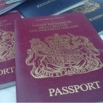 Are You Holding The World's Most Powerful Passport?