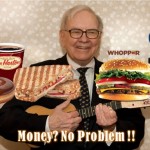 Here're The Reasons For The Burger King-Tim Hortons 