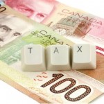 Stunning Revelation - Canadian Taxes Increase By 1,832% Since 1961