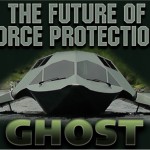 Juliet's $10 Million Awesome Stealth WarShip That Flies Through Bubble