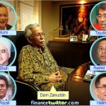 Here're Insider Reasons Why Malaysia Airlines Bailout Will Not Work