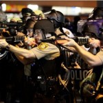 Here's Why Missouri Cops Are Trigger-Happy, Invincible & Untouchable