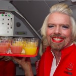 Secret Revealed - The Secret Chambers Where Pilot & Cabin Crew Rest & Sleep (Photos)