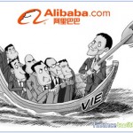 Jack Ma Kept Talking 