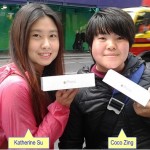 iPhone 6 - The Crazy Queue Starts In Australia, Because It Cost Triple In China