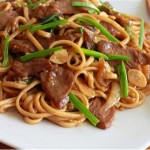 Revealed! Opium-Laced Noodles - Blame It For Your Positive Drug Test
