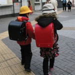 Here's The Latest Hot Item Chinese & Taiwanese Tourists Are Snapping - Randoseru