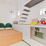 Here's Proof UK Housing Bubble May Pop - Tiniest House For £275,000