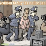 Second Malaysian Seeking Political Asylum This Year - Proof Of Police State?