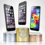 Official - Both iPhone 6 and 6 Plus Are The Fastest Phone On Planet Earth