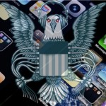 Security Tips From Edward Snowden - Get Rid Of Facebook, Google & Dropbox