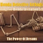 Here're Steps To Get Your Honda Defective Airbags Replaced By Honda Malaysia