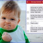 China Shutting Down Internet In Hong Kong? No Problem - FireChat To The Rescue