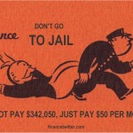 The Bravest & Luckiest Toll Offender - $342,000 Unpaid Fines Slashed By 95%