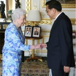 China - Ain't Sick Man Of Asia, Too Wealthy For Anyone To Lecture Them