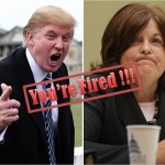 You're Fired - Clueless Secret Service Director Takes A Bullet For President Obama