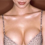 Alibaba New Discovery - Women With Bigger Boobs Spend More