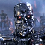 Google Takes Over NASA's Space Field - Plans To Build Terminators?