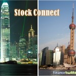 Stock Connect Between Hong Kong & Shanghai Opens, And It's Tax-Free