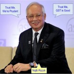 Dollar Bull Run Could Wreck Havoc In Asia, Particularly Malaysia