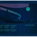 That's Gorgeous Fjords - Norway Unveils The World's Coolest Passport