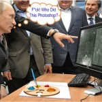 Busted!! Russia Latest Stunt On Fake MH17 Images Fails Miserably 